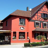 Restaurant A l'Agneau