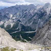 Grieskarsteig