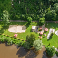 Luftbildaufnahme_Freizeitwiese