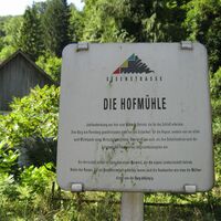 Scheibbs - Waidhofen a. d. Ybbs