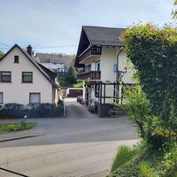 Selbach - Gasthaus Krone