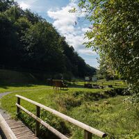 Kneipp-Anlage im Empertal