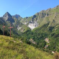Kalvarienberg in Arni