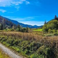 Blick zurück