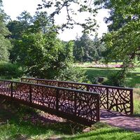 Parklandschaft