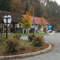 In den Tälern von Dreba und Plothenbach