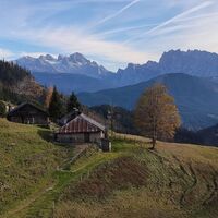 Rinnbergalm