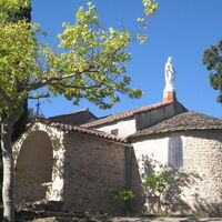 Notre-Dame-de-Capimont, Lamalou-les-Bains