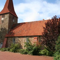 St.-Bartholomäus-Kirche in Balge