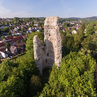 Alte Burg Osterode