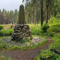 Dreistromstein