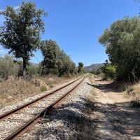 Weg 7 : Giru di a pieve di Tuani