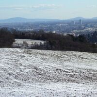 Blick nach Wien etc.