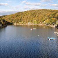 Blick zum Stitarsky potok