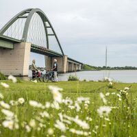 Fehmarnsundbrücke