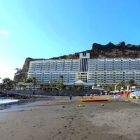 Playa Taurito auf Gran Canaria - Hotel Taurito Proncess