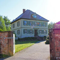 10. Pfarrhaus
