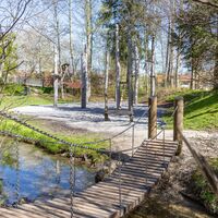 Spielplatz Schatzinsel