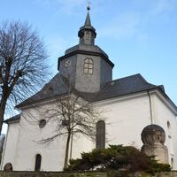 Schlosskirche Salzgitter-Salder