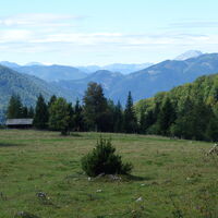 Waldmarkweg