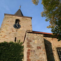 Kirche Nendorf