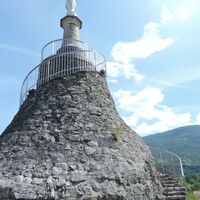 Naturspaziergang: Die Tour du Fierloz_Artemare