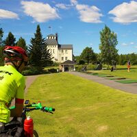 Imatra Golf