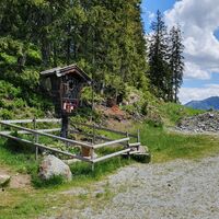 18.0 km Wetterkreuz