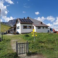 Kaiserjochhaus