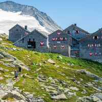 Kürsingerhütte