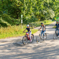 Radfahren im Paderborner Land