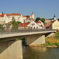 Schloss Colditz