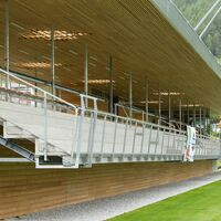 Athletic Area Schladming