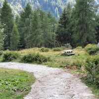 17.8 km Rastplatz