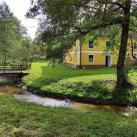 ehemalige Mühle