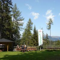 Ingering II - Gaaler Höhe - Fohnsdorferhütte - Dietersdorf - Judenburg