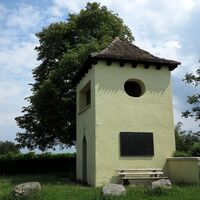 Jägerdenkmal Dorothee Philipp