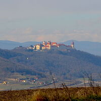 Benediktinerstift Göttweig