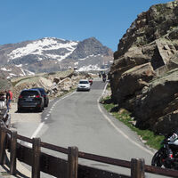 A121 Ceresole Reale-Maisonasse