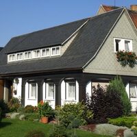 Umgebindehaus