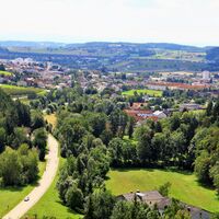 Gallneukirchen (c) Johann Dumfarth