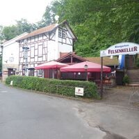 Felsenkeller