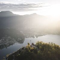 Ferrata Cima Capi