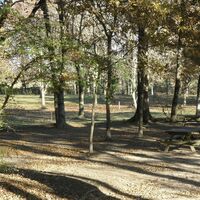 Picknickplatz