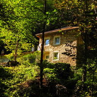 Lockenhaus - Geschriebenstein - Rechnitz