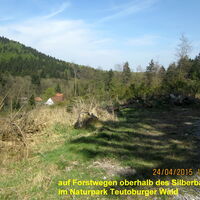 Silberbachtal