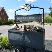 Glück auf in Neubulach