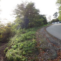 am Rückweg