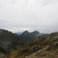 Ignaz-Mattis-Hütte - Obertauern