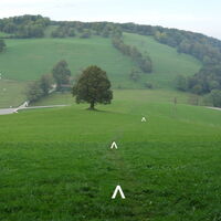 Überstieg Holzkogel/Blassenstein